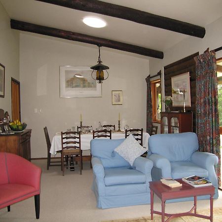 Thorold Country House Thames Εξωτερικό φωτογραφία