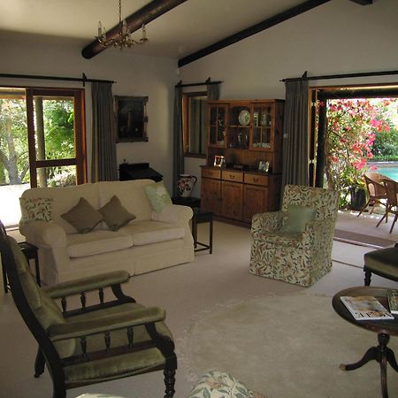 Thorold Country House Thames Εξωτερικό φωτογραφία