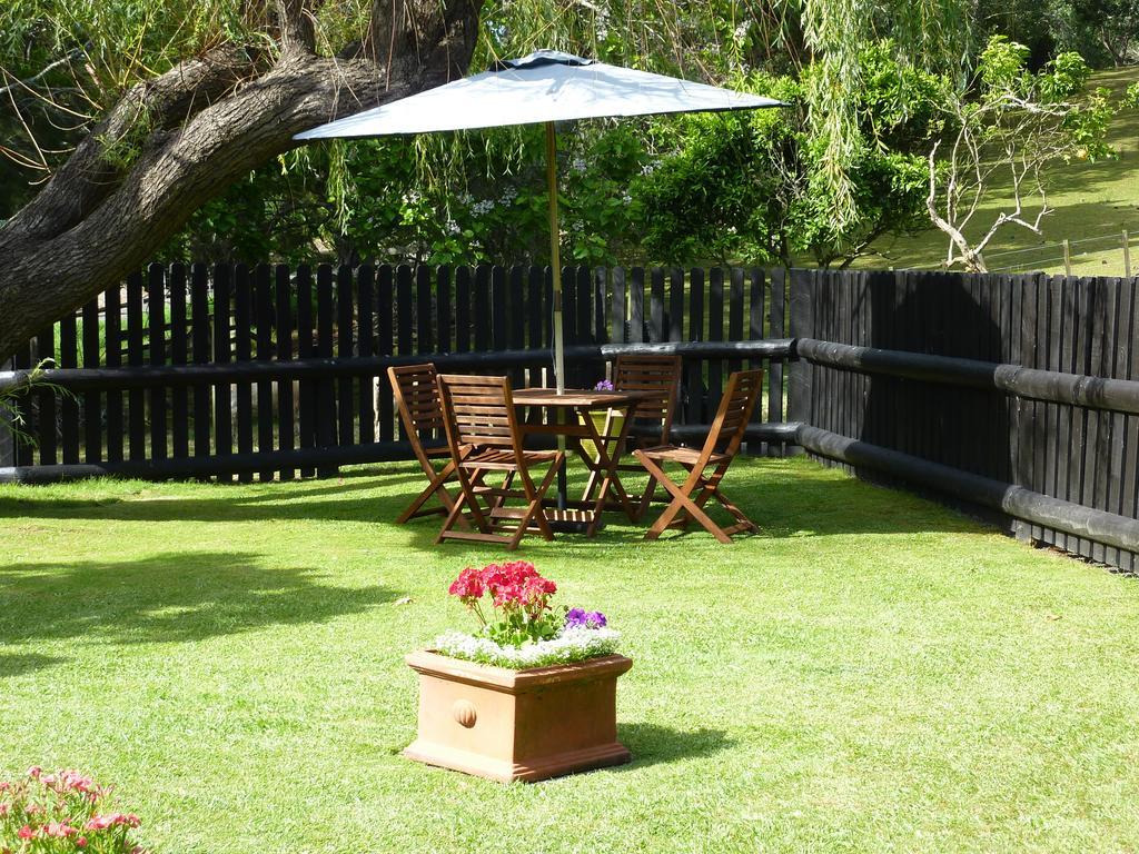 Thorold Country House Thames Εξωτερικό φωτογραφία