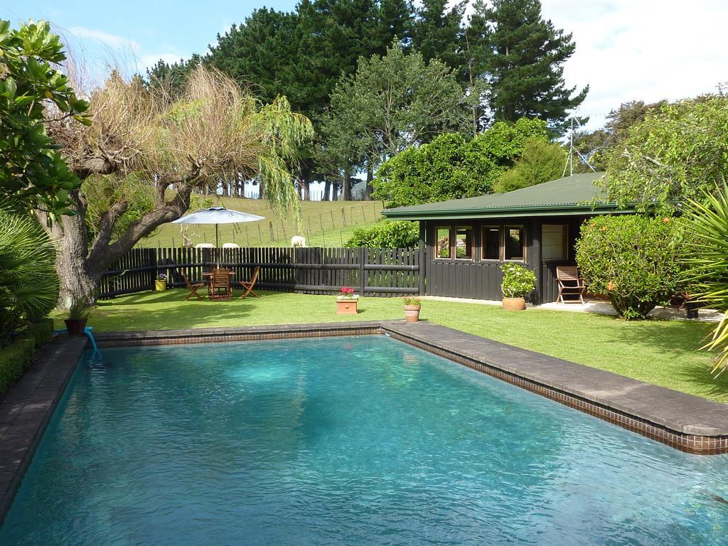 Thorold Country House Thames Εξωτερικό φωτογραφία