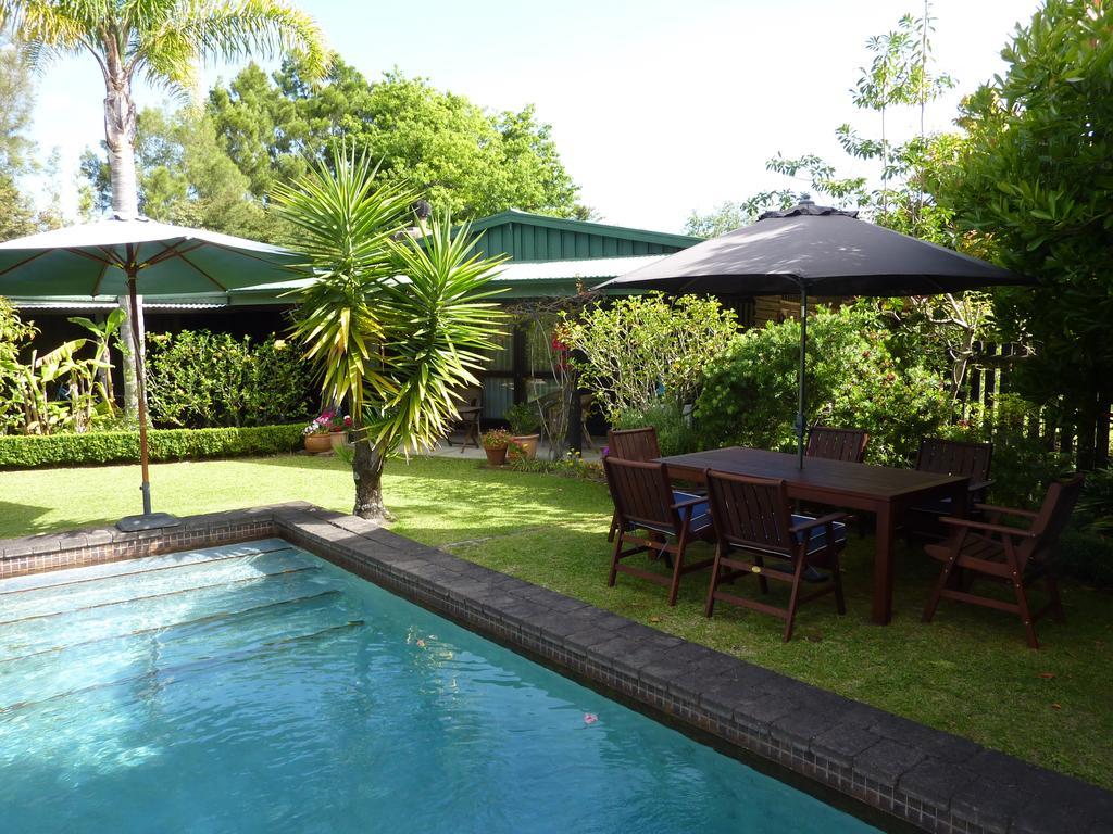 Thorold Country House Thames Εξωτερικό φωτογραφία