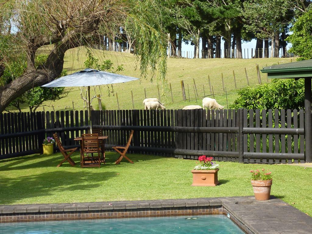 Thorold Country House Thames Εξωτερικό φωτογραφία