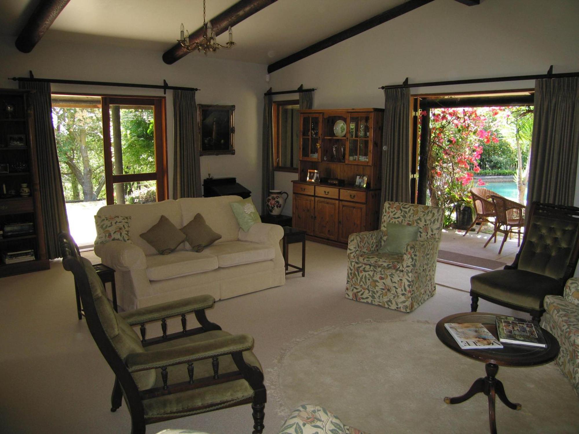 Thorold Country House Thames Εξωτερικό φωτογραφία