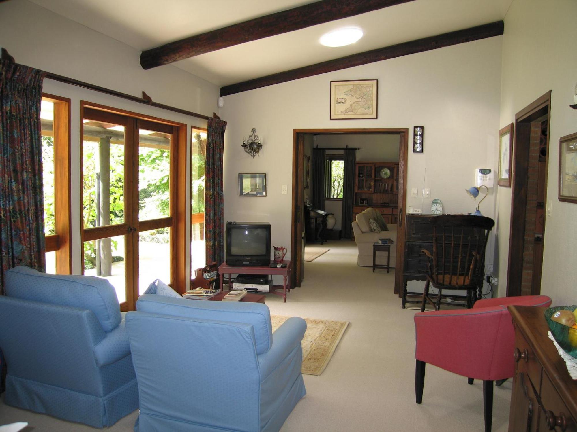 Thorold Country House Thames Εξωτερικό φωτογραφία