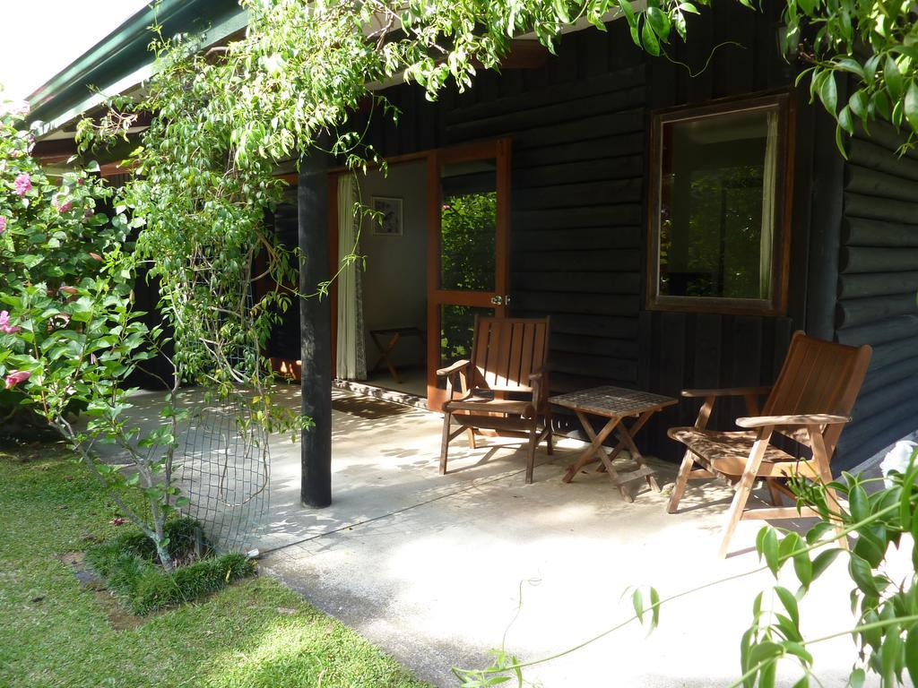 Thorold Country House Thames Εξωτερικό φωτογραφία