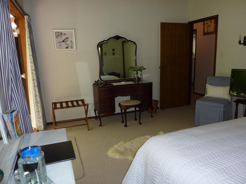 Thorold Country House Thames Εξωτερικό φωτογραφία