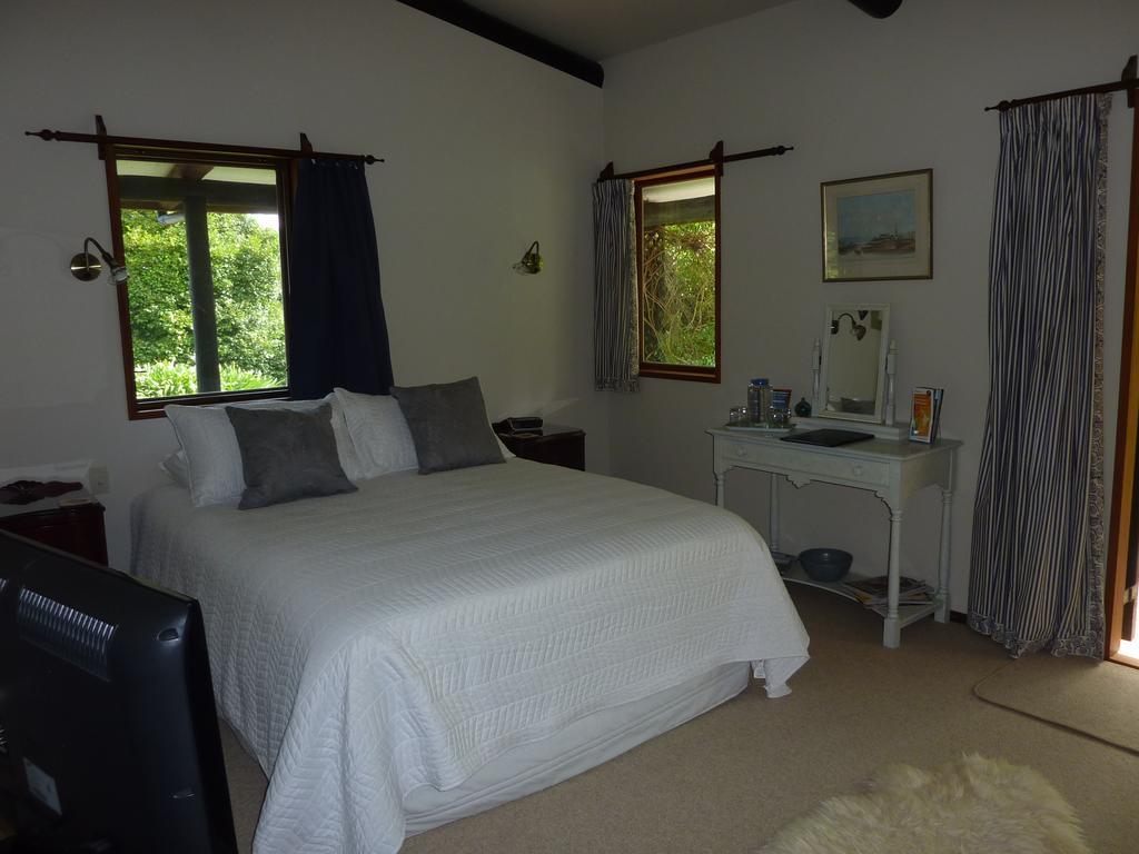 Thorold Country House Thames Εξωτερικό φωτογραφία