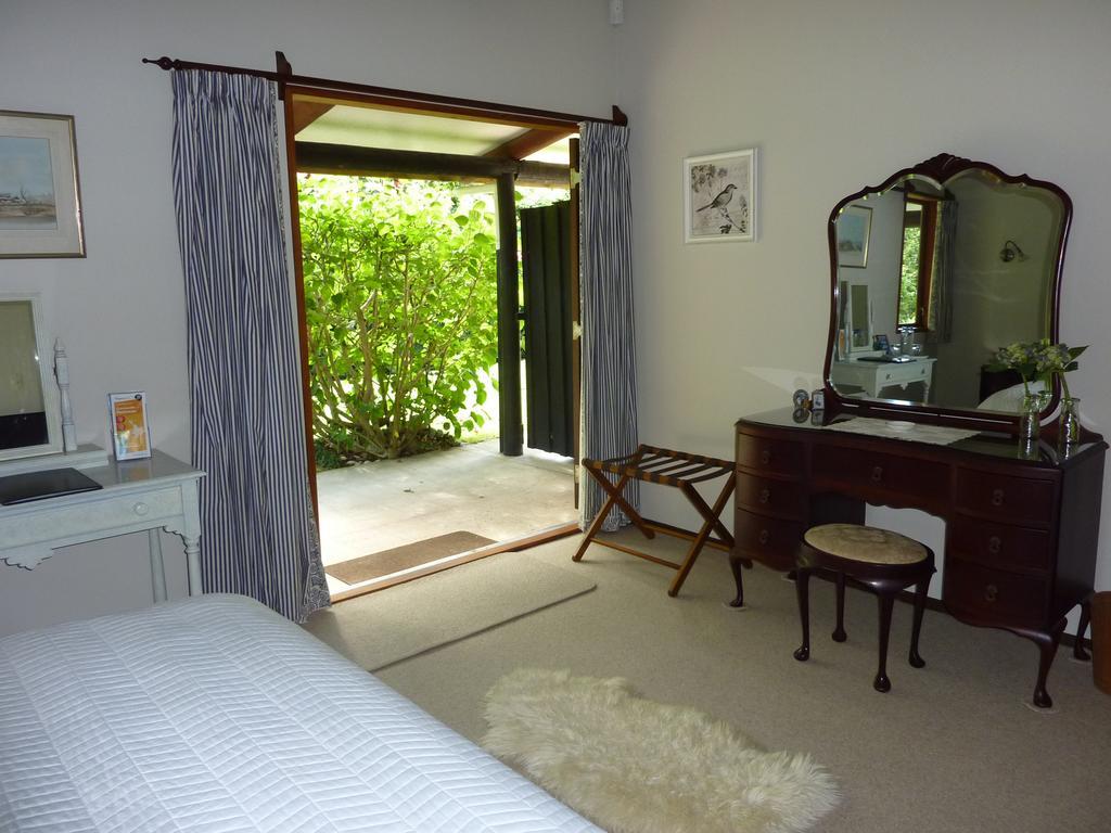 Thorold Country House Thames Εξωτερικό φωτογραφία