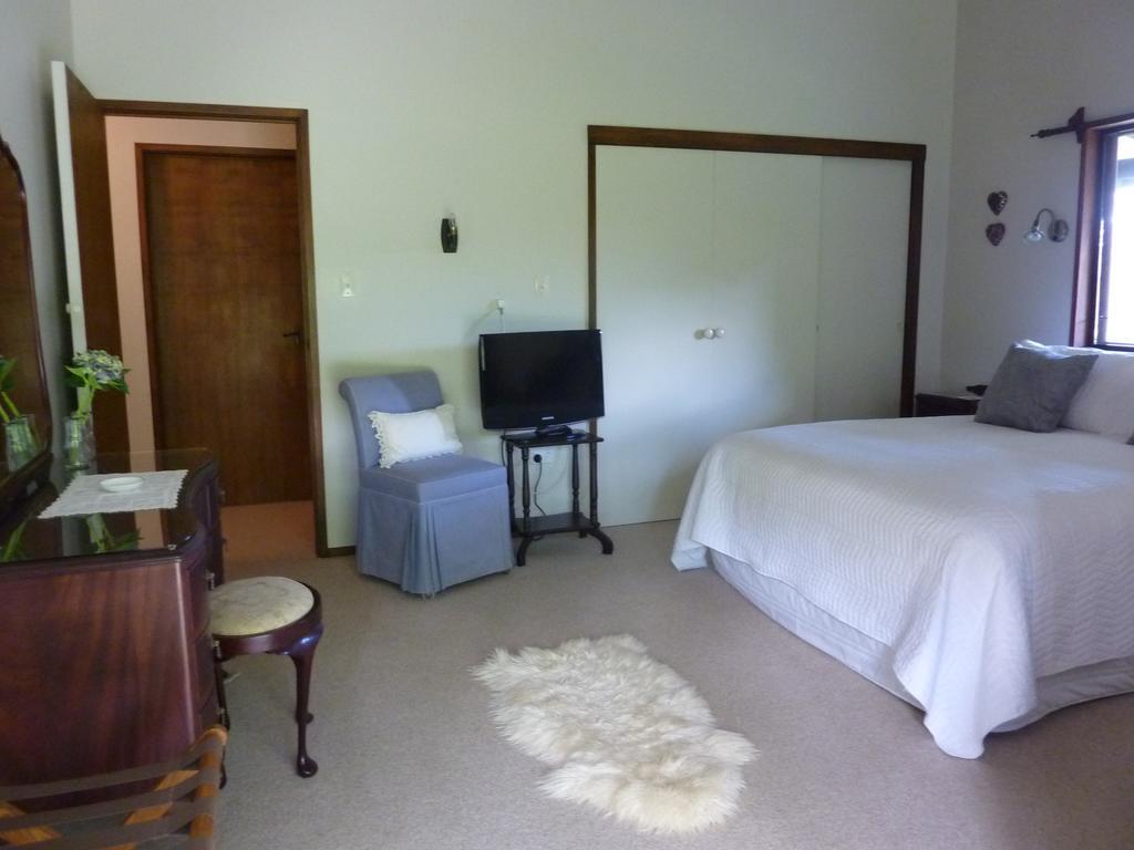Thorold Country House Thames Εξωτερικό φωτογραφία