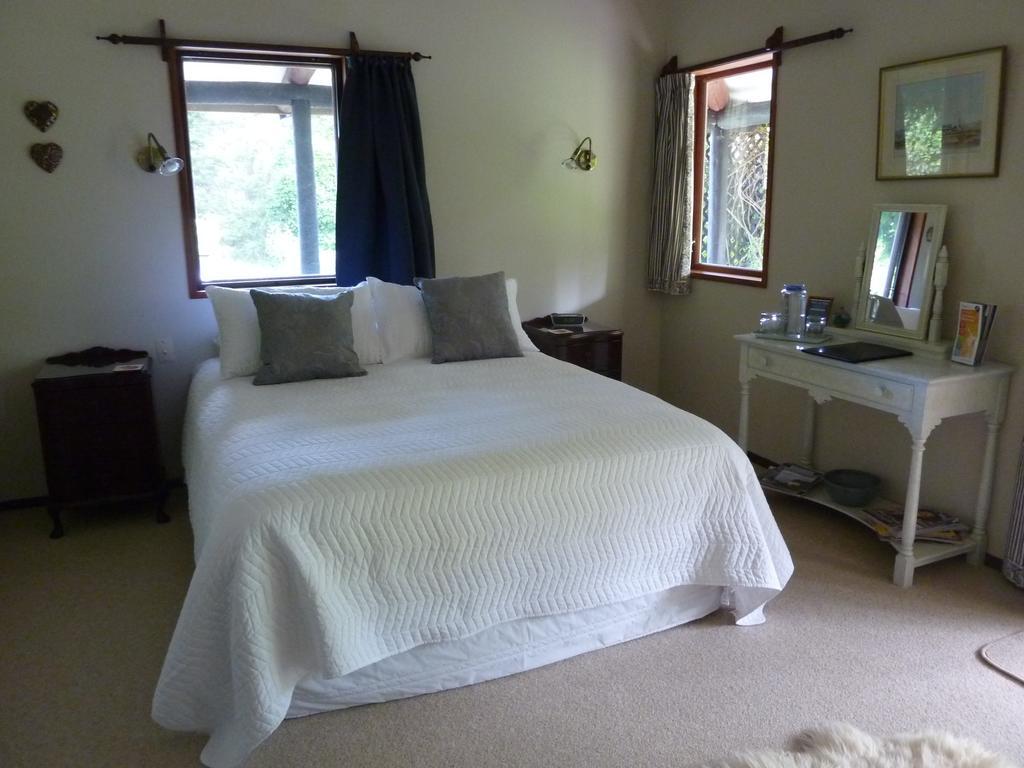 Thorold Country House Thames Εξωτερικό φωτογραφία