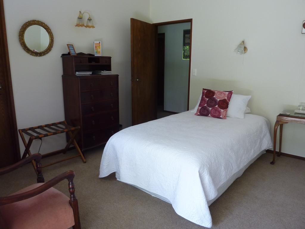 Thorold Country House Thames Εξωτερικό φωτογραφία