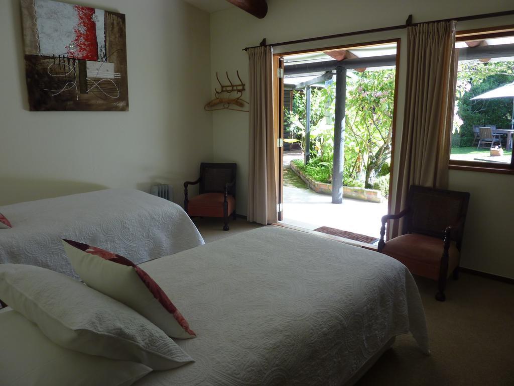 Thorold Country House Thames Εξωτερικό φωτογραφία