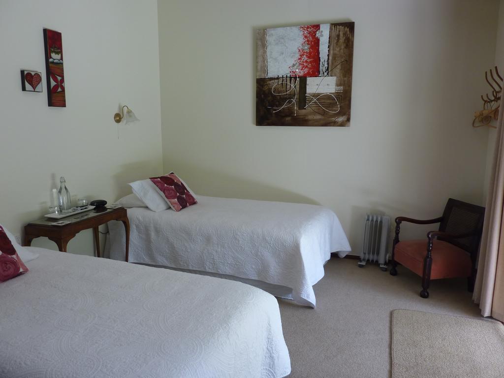 Thorold Country House Thames Εξωτερικό φωτογραφία