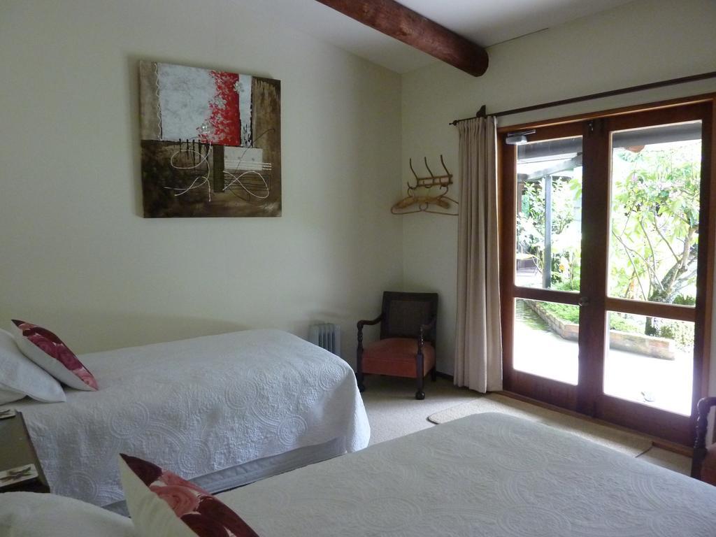 Thorold Country House Thames Εξωτερικό φωτογραφία
