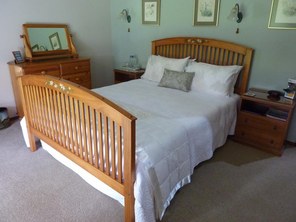 Thorold Country House Thames Εξωτερικό φωτογραφία