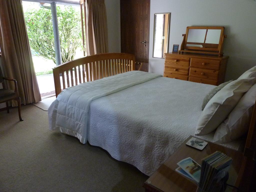 Thorold Country House Thames Εξωτερικό φωτογραφία