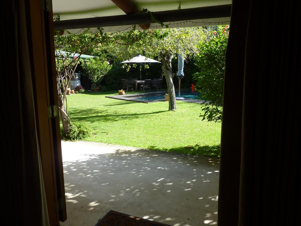 Thorold Country House Thames Εξωτερικό φωτογραφία