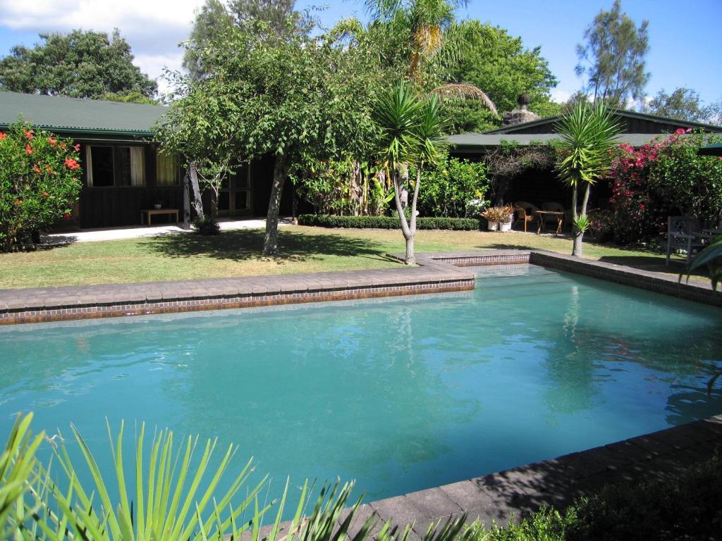 Thorold Country House Thames Εξωτερικό φωτογραφία
