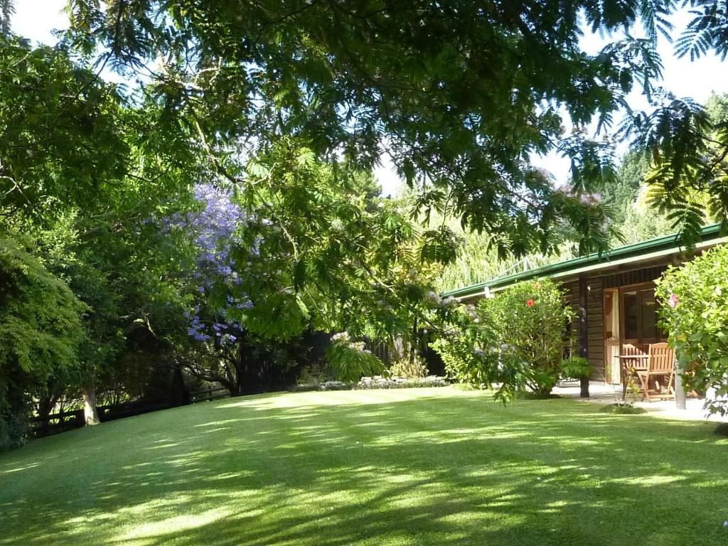 Thorold Country House Thames Εξωτερικό φωτογραφία